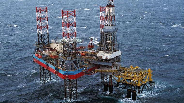 Rosneft Cancels Contract with North Atlantic Drilling